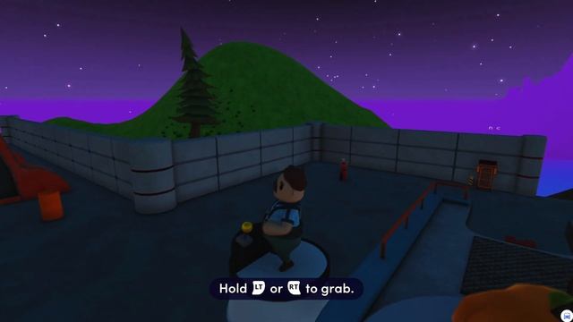 Totally Reliable Delivery Service [1080p60] | Час игры