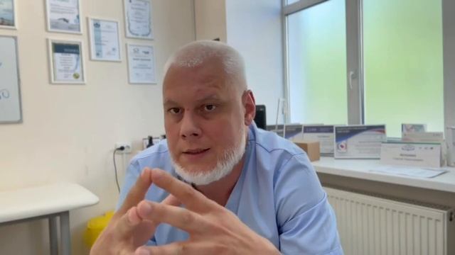 ВЫЛЕЧИТЬ ВАРИКОЗ НАВСЕГДА| возможно ли это? Якушкин Сергей