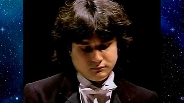 Алексей Султанов: П.И. Чайковский - Концерт №1 для фортепиано с оркестром (1995 г.) смотреть онлайн