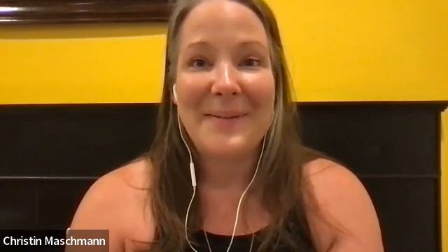 Creating A Remote Media Production Company In The Gaming Industry смотреть онлайн