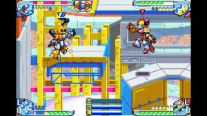 Medabots AX: Metabee Version [GBA]