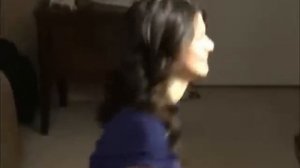 Ask-I Memnu "Пусть я жила без времени".wmv