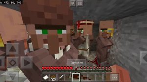 НИКОГДА НЕ ХОДИ ЗА НИМ ПО ЛЕСУ В 3 ЧАСА НОЧИ В МАЙНКРАФТ | Skopi Minecraft