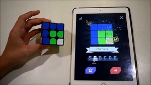 Giiker I3 M3 Ai Intelligente Super Cube Smart Magic Magnetische Bluetooth Sync App Puzzel