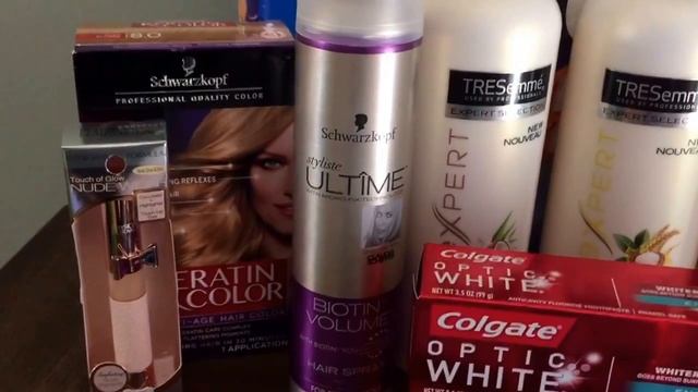 8/14/16 CVS Haul: 19 Items FREE...Plus a $7.57 Moneymaker!!! смотреть онлайн