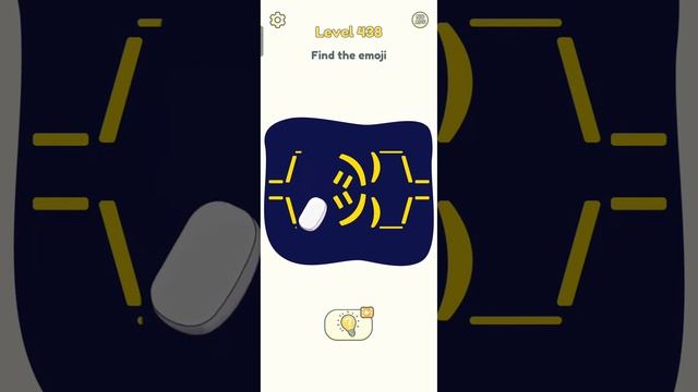 Dop 2 Level 438 #delete #one #part #gameplay #trending #viral смотреть онлайн