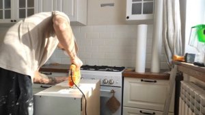 Вентиляция на кухне // Конденсат в вентиляции