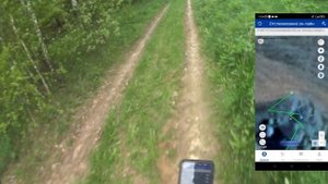 GPS трекер ICAR IK122T. Испытание током