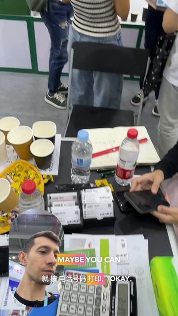 Одноразовая посуда из бумаги и бамбука, стаканчики для кофеен, посуда для доставки и еды на вынос