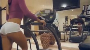 Female Bodybuilding and Fitness Motivation 2!