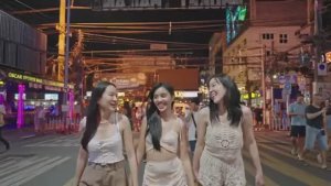 BEST WESTERN PATONG BEACH 4* (Таиланд. Пхукет) | 316000.ru - лучшие цены!