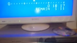 JVC HR-XV31 HiFi VHS and DVD Combi Player Recorder