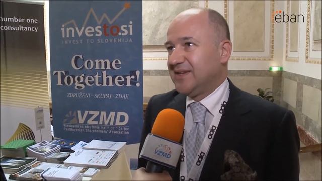 EBAN Congress 2013: Baybars Altuntaş, Business Angels Association of Turkey смотреть онлайн