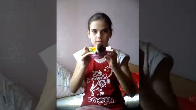 Открываем Куклу-Кекс!🍮 смотреть онлайн