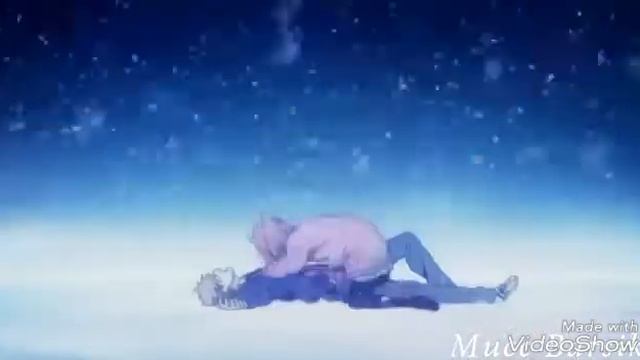 Sorry грустный аниме клип смотреть онлайн