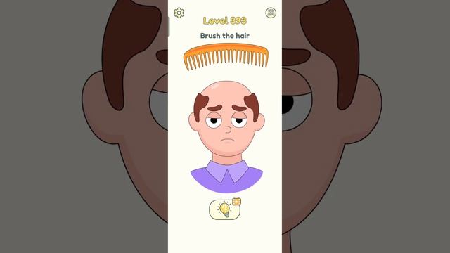 Dop 2 Level 393 #delete #one #part #gameplay #trending #viral смотреть онлайн