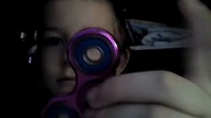 ЧТО БУДЕТ ЕСЛИ ПОКРУТИТЬ СПИННЕР В 3 ЧАСА НОЧИ?