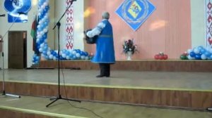 Полёт шмеля с танцем.wmv