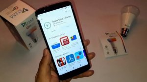 SYSKA Smart Wifi LED Bulb | How to Setup Smart Light Bulbs