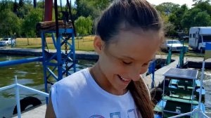 24 часа на КОРАБЛЕ челлендж!