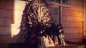 Пример Визуализации и Монтажа