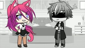 2 типа людей//GLMV//Клип//Gacha life//Гача лайф
