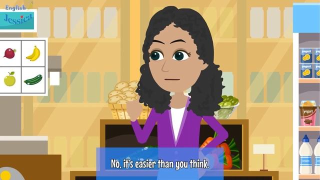 Improve Your English Speaking Skills in 7 Days - English Conversations смотреть онлайн