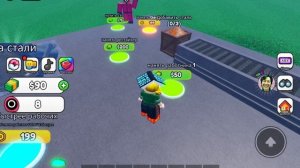 симулятор игры в кальмара в роблоксе😱😱😱