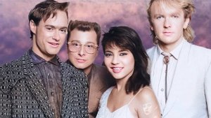 Cock Robin - Just Around the Corner (1987) 4K