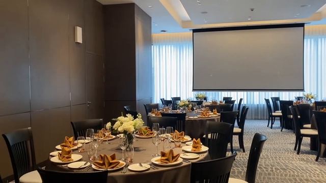 Fraser Residence Hanoi: A Breath Of Fresh Air For Your Business Trip Or Weekend Getaway смотреть онлайн