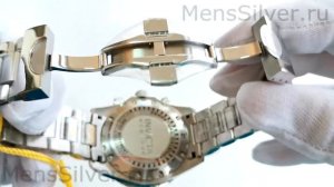 Оригинальные Invicta Pro Diver Reserve 29961 Мужские Часы Инвикта Видео
