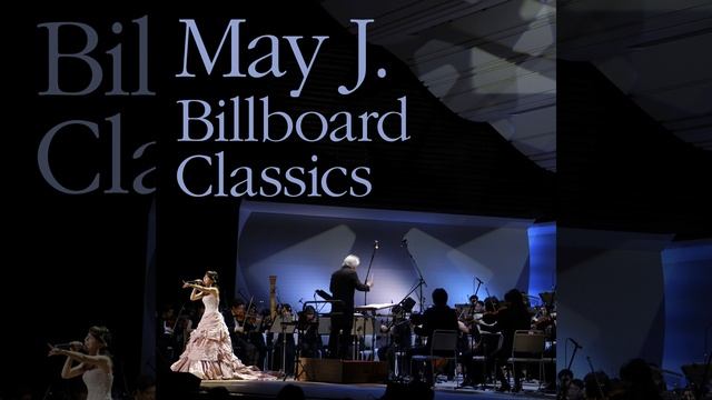 I Will Always Love You (billboard classics May J. Premium Concert 2017 ～Me, Myself &... смотреть онлайн