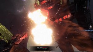 Окончательная прокачка Fox-M и поражение в PvP. Star Conflict. "Вас сбил OMG426"