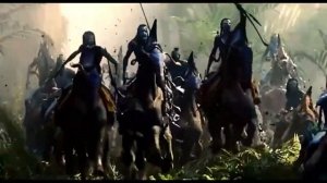Avatar 2 Death Scene Neteyam "Waytelem Neytiriy - The song from Neytiri from ""Avatar 2 - The way o