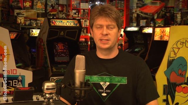 CGR Update October '14 - ETHEL Cyborg Ninja, Lord Karnage books, shirt, prints, poster & more! смотреть онлайн