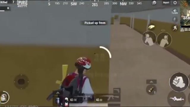 Pubg Mobile Lite 💥| Super Intense Match "20+" kills | Tencent Pro Gamer смотреть онлайн