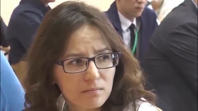 ООО ''АГАД Проект'' в стратегическом форуме ''Башкортостан 2030'' смотреть онлайн