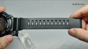 Casio Digital WS-1300H-1A