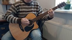 Александр Серов - Как быть? (Cm)