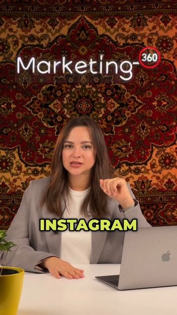 Реклама на сообщения в директ Instagram | Самая эффективная реклама в Инстаграм #shorts смотреть онлайн