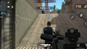 modern ops