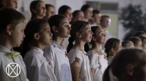 Христианское Рождественское пение