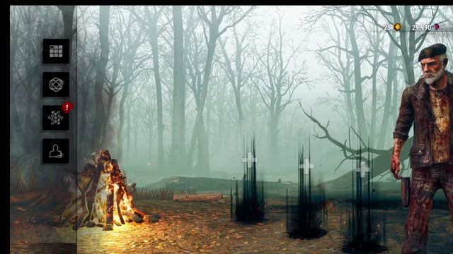 Dead By Daylight смотреть онлайн