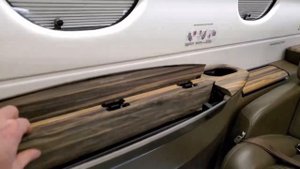 Legacy 500 | Embraer's Mid-size Business Jet