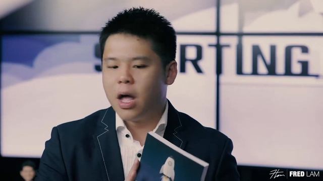 Starting From Zero, Download Fred Lam’s Book (PDF + Audio) [4K] смотреть онлайн