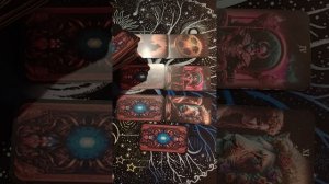 Таро гороскоп для Раков с 1 по 10 февраля