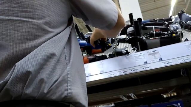 Выбираем болгарку в Леруа. Наша дача.