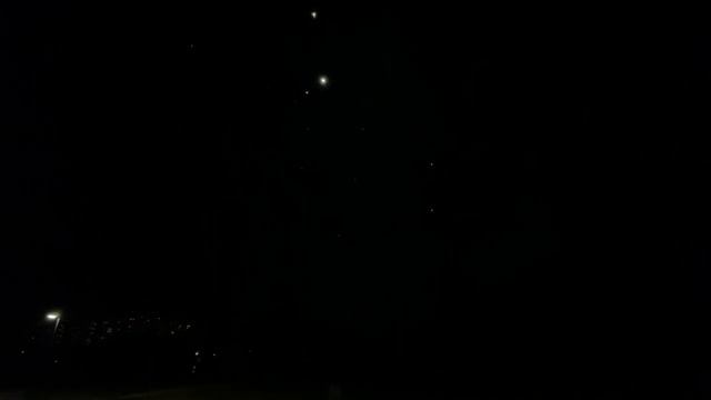 высотный фейерверк смотреть онлайн