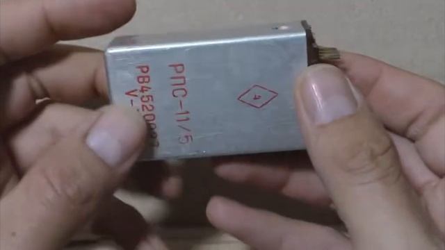 Все пропускали мимо ето реле но не знали об этом..... смотреть онлайн