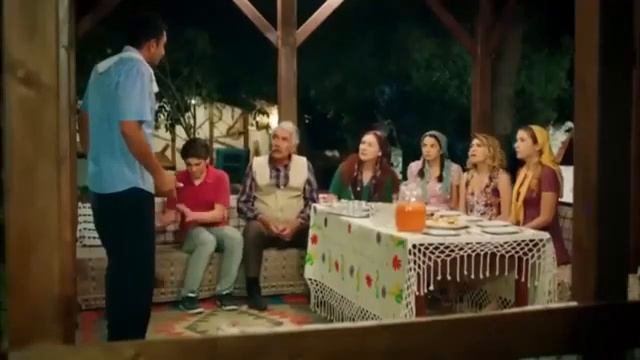 Красивее, чем ты 9 серия — турецкий сериал на руском языке kjh смотреть онлайн